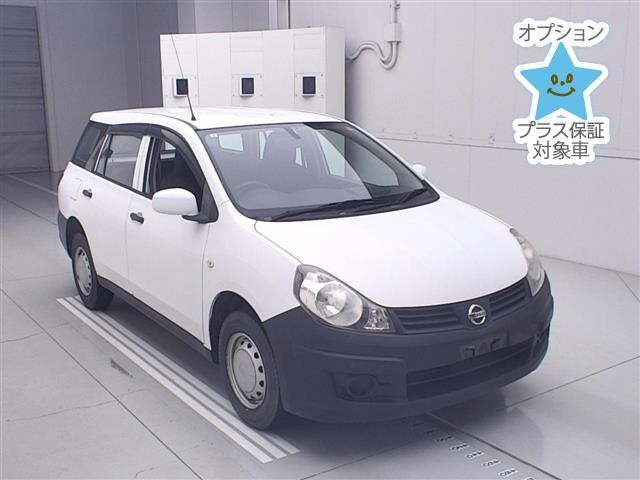 Nissan AD VAN 2016 7594763-0