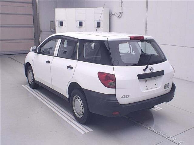 Nissan AD VAN 2016 7594763-1