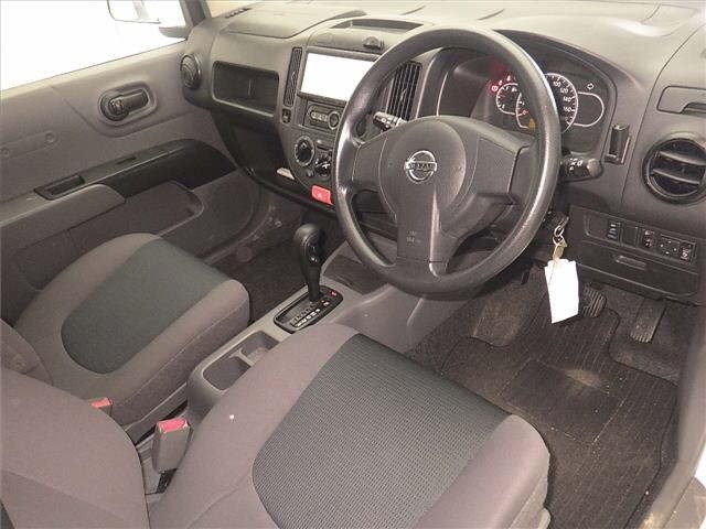 Nissan AD VAN 2016 7594763-3