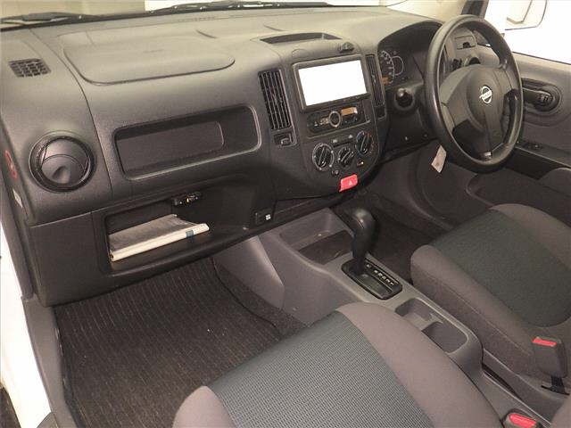 Nissan AD VAN 2016 7594763-4