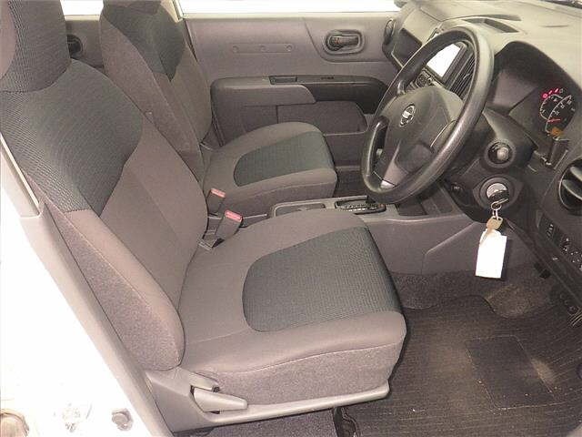 Nissan AD VAN 2016 7594763-5