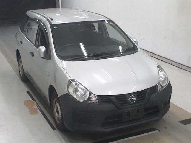 Nissan AD VAN 2021 7594766-0