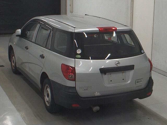 Nissan AD VAN 2021 7594766-1