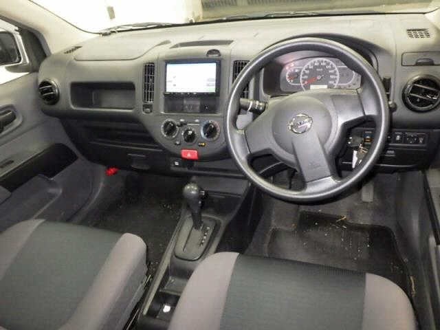 Nissan AD VAN 2021 7594766-3