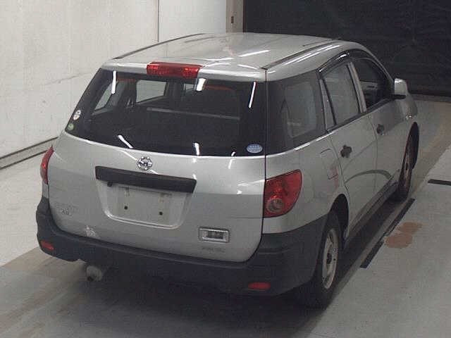 Nissan AD VAN 2021 7594766-5