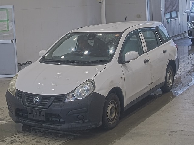 Nissan AD VAN 2018 7594767-0