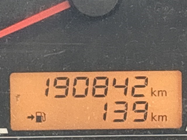 Nissan AD VAN 2018 7594767-13