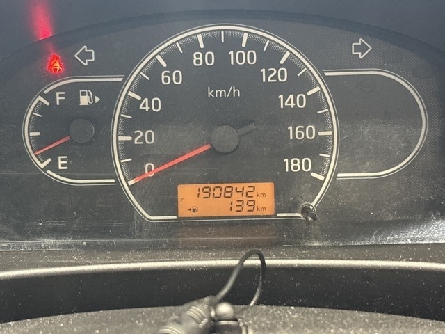 Nissan AD VAN 2018 7594767-14