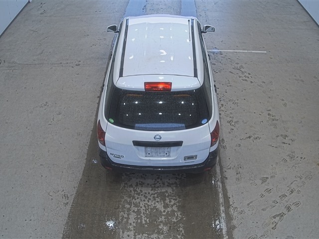Nissan AD VAN 2018 7594767-3