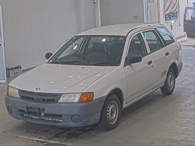 Nissan AD VAN 2000 7594769-0