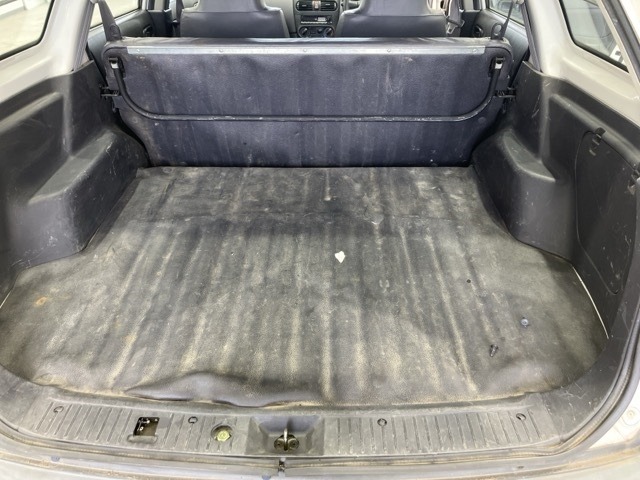 Nissan AD VAN 2000 7594769-12