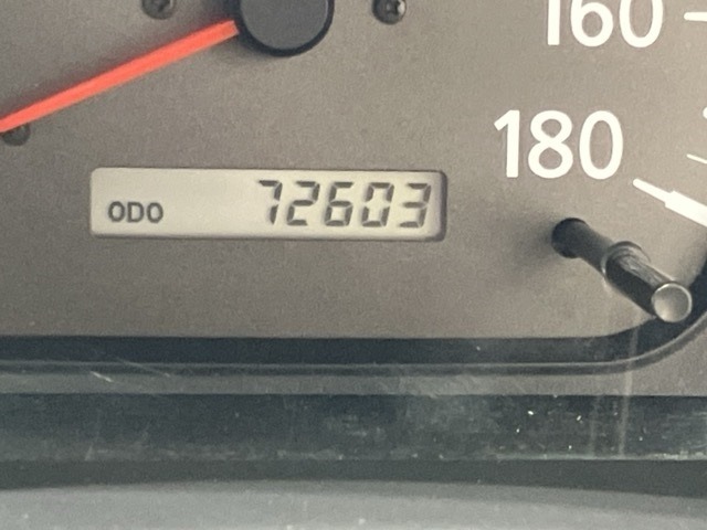 Nissan AD VAN 2000 7594769-13
