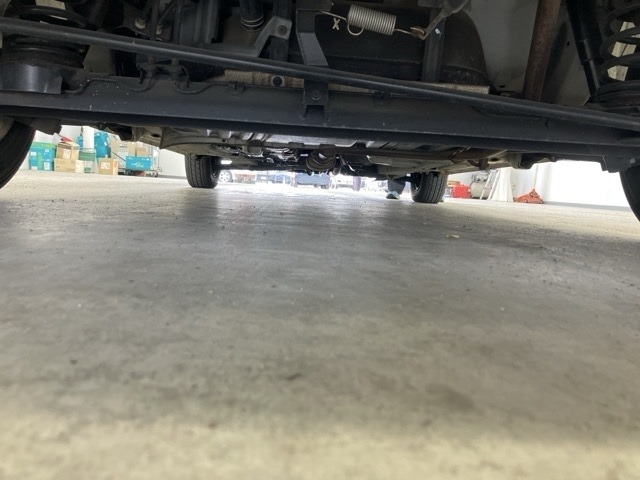 Nissan AD VAN 2000 7594769-16