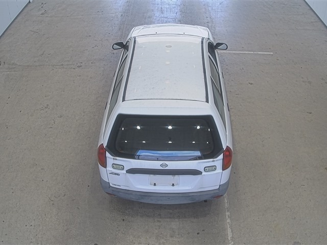 Nissan AD VAN 2000 7594769-3