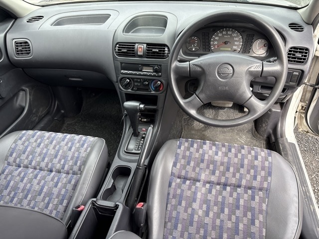 Nissan AD VAN 2000 7594769-4