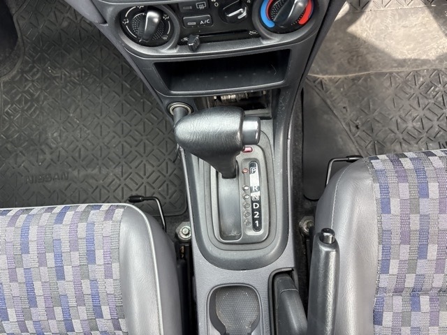 Nissan AD VAN 2000 7594769-5