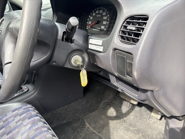 Nissan AD VAN 2000 7594769-6