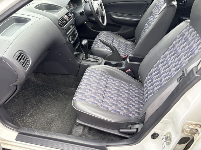 Nissan AD VAN 2000 7594769-9