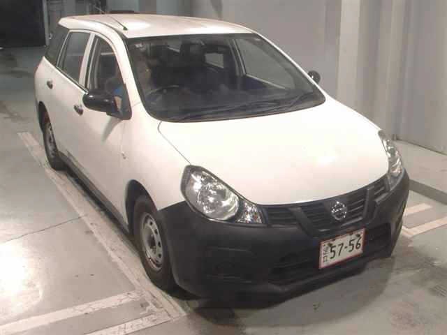 Nissan AD VAN 2021 7594770-0