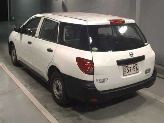 Nissan AD VAN 2021 7594770-1