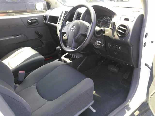 Nissan AD VAN 2021 7594770-3
