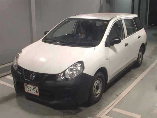 Nissan AD VAN 2021 7594770-4