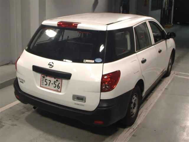 Nissan AD VAN 2021 7594770-5