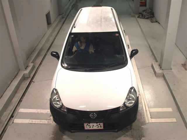 Nissan AD VAN 2021 7594770-6