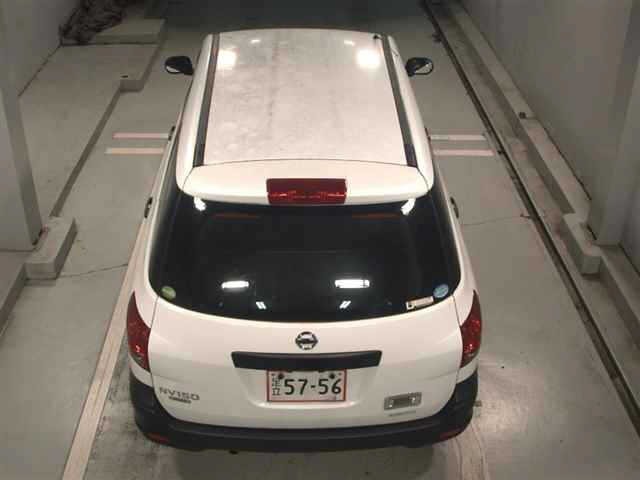 Nissan AD VAN 2021 7594770-7