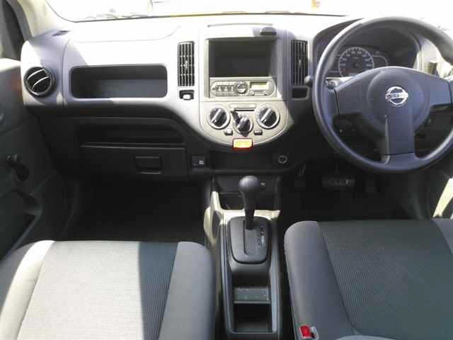 Nissan AD VAN 2021 7594770-8