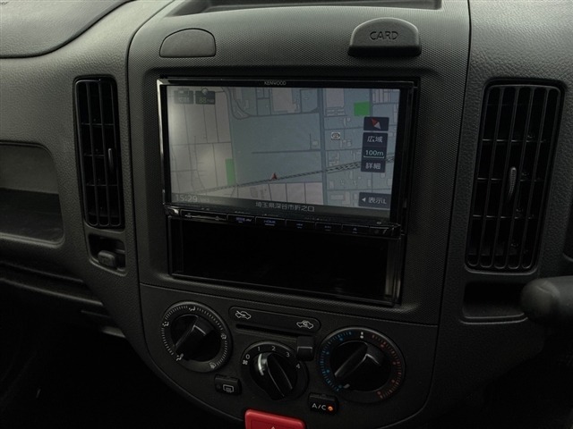 Nissan AD VAN 2021 7594791-4