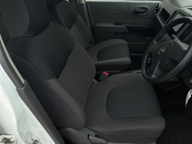 Nissan AD VAN 2021 7594791-5