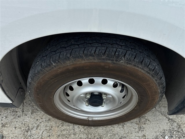 Nissan AD VAN 2021 7594791-7