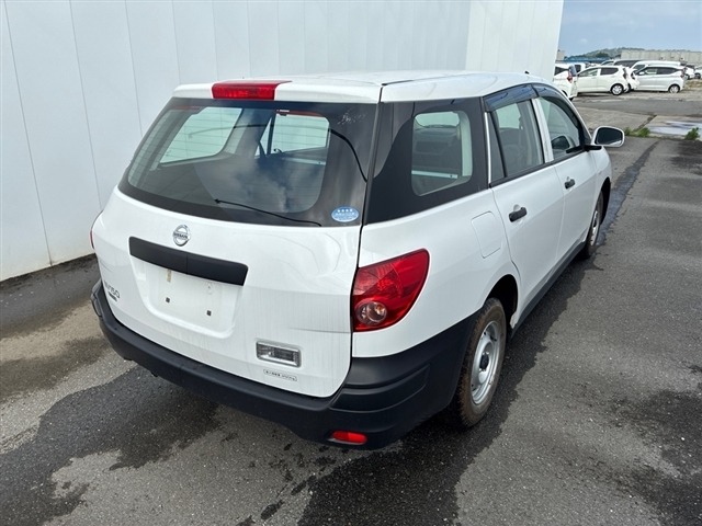 Nissan AD VAN 2021 7594791-8