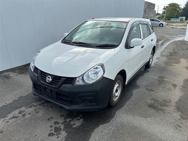 Nissan AD VAN 2021 7594791-9