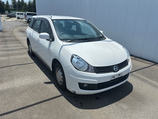 Nissan AD VAN 2015 7594798-0