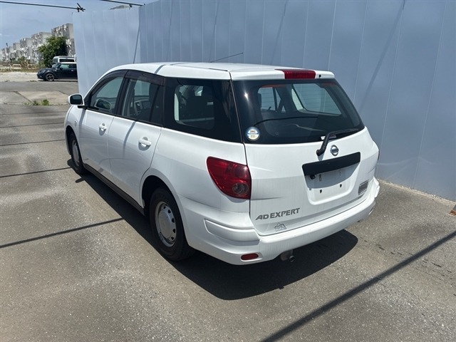 Nissan AD VAN 2015 7594798-1