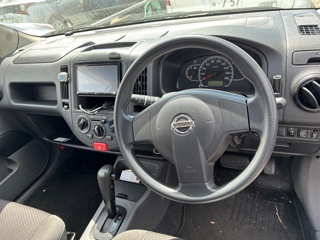 Nissan AD VAN 2015 7594798-3