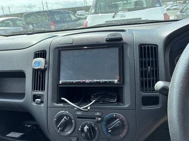 Nissan AD VAN 2015 7594798-4