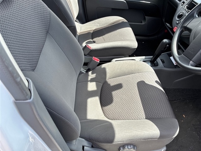 Nissan AD VAN 2015 7594798-5