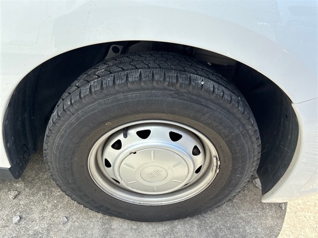 Nissan AD VAN 2015 7594798-7