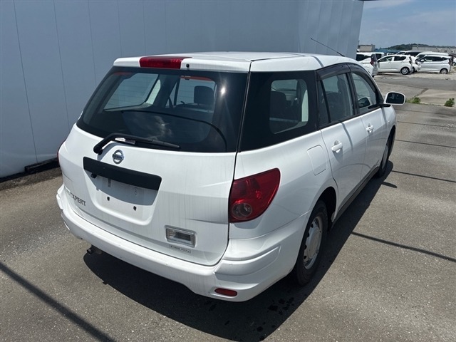 Nissan AD VAN 2015 7594798-8