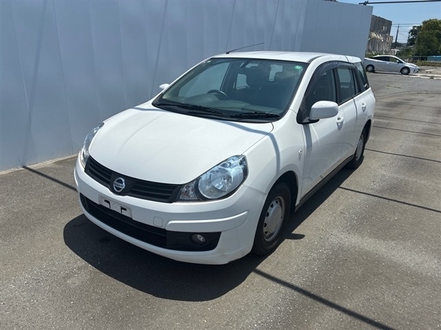Nissan AD VAN 2015 7594798-9