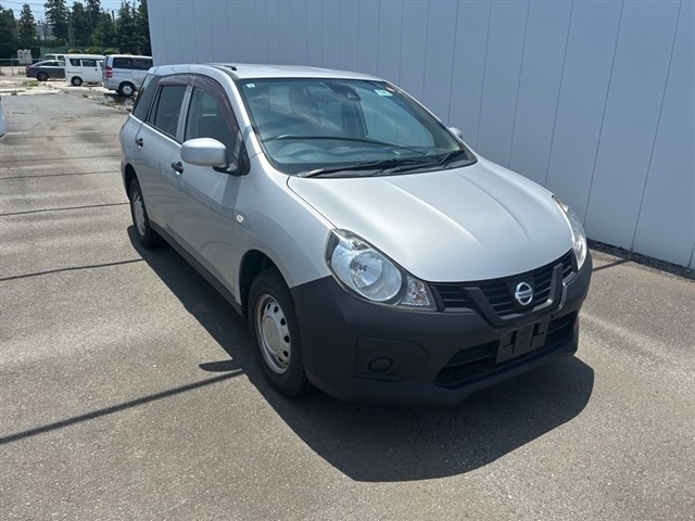 Nissan AD VAN 2019 7594799-0