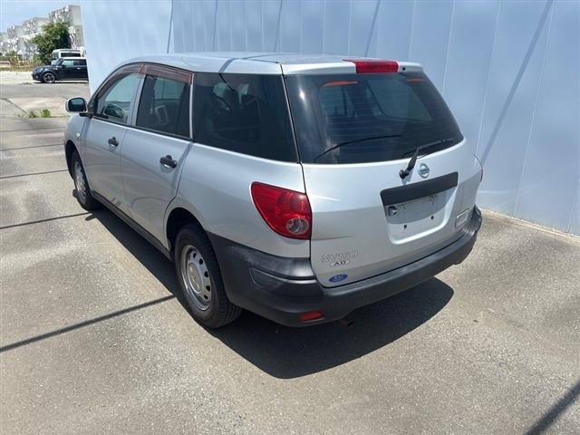 Nissan AD VAN 2019 7594799-1