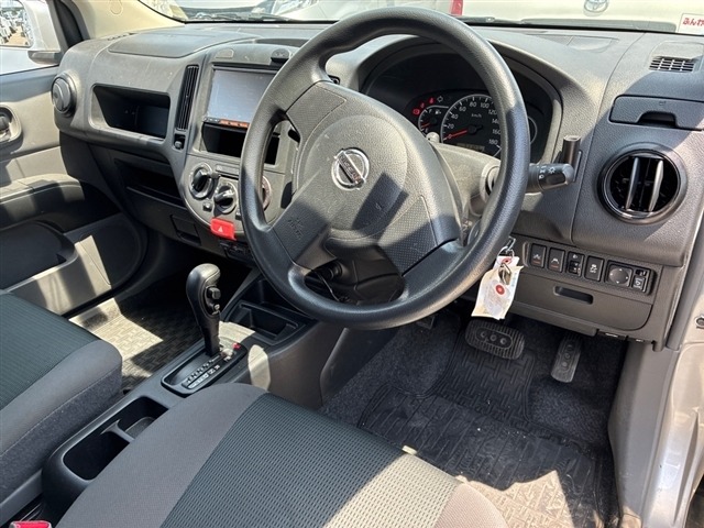 Nissan AD VAN 2019 7594799-3