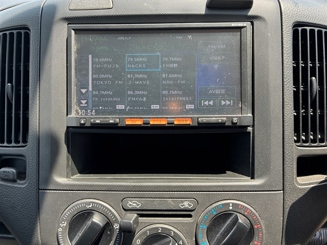 Nissan AD VAN 2019 7594799-4
