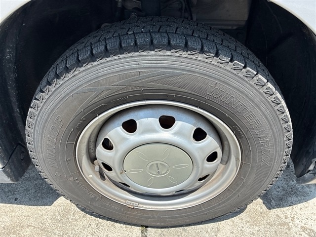 Nissan AD VAN 2019 7594799-7