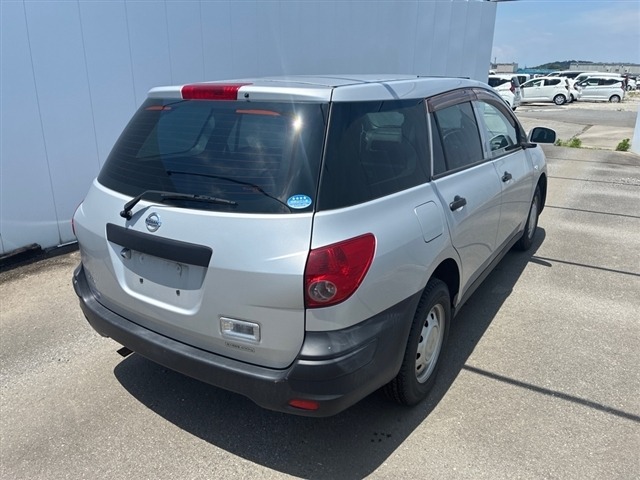 Nissan AD VAN 2019 7594799-8