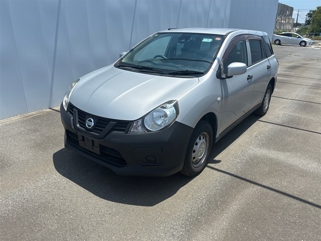 Nissan AD VAN 2019 7594799-9
